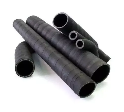 Рукава резиновые с текстильным каркасом в Бобруйске