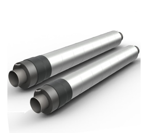 Концевые элементы ППУ-ОЦ, ПЭ, ПЭ-Б для труб в Бобруйске