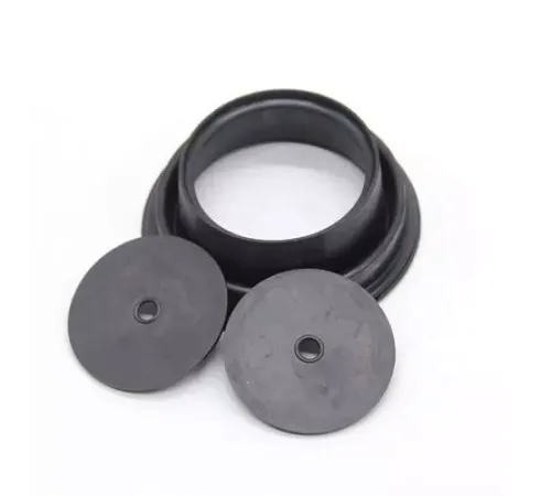 Диафрагмы резино-фторопластовые РФ в Бобруйске