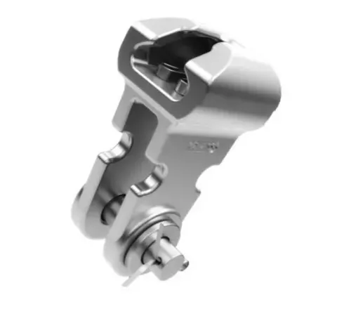 Ушки двухлапчатые для ЛЭП в Бобруйске с доставкой