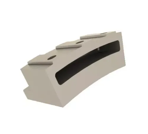 Башмаки порога печи стальные жаропрочные в Бобруйске