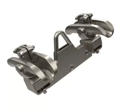 Зажимы поддерживающие для ЛЭП в Бобруйске