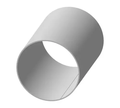 Алюминиевые обечайки в Бобруйске для трубопроводной арматуры