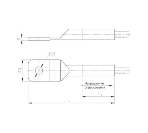 Аппаратные зажимы типа А1А в Бобруйске и Беларуси