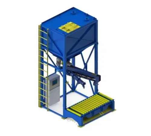 Формовочные линии VAUTID в Бобруйске для предприятий