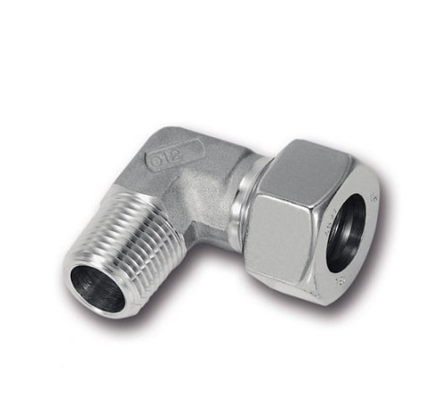 Ввертные угловые соединения с резьбой в Бобруйске