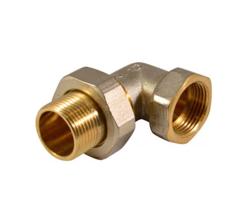 Угловые соединения (ш-г) TN419 с уплотнением в Бобруйске