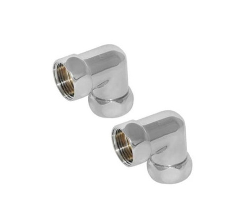 Угловые соединения (ш-г) TN119 с гайкой в Бобруйске