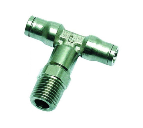 Тройники соединительные ввертные в Бобруйске