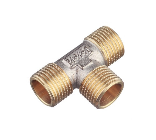 Тройники соединительные (ш-г-ш) TN 420 в Бобруйске