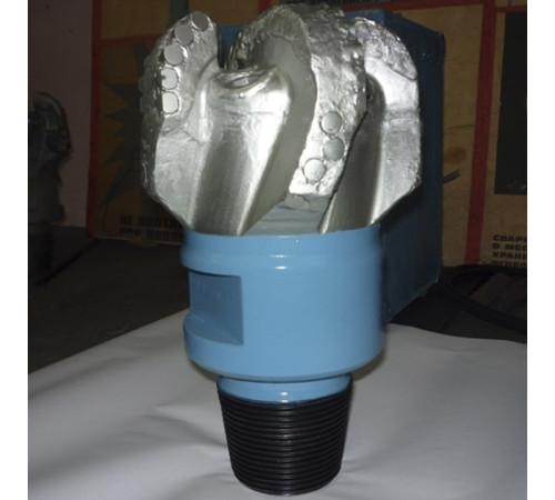 Алмазные долота PDC в Бобруйске для юридических лиц