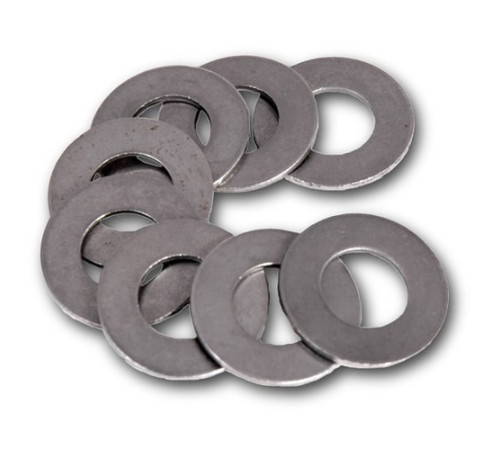 Алюминиевые шайбы в Бобруйске для юридических лиц