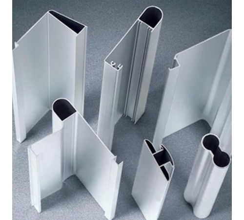 Алюминиевые прессованные профили в Бобруйске и Беларуси