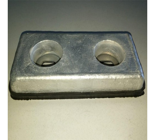 Алюминиевые судовые протекторы в Бобруйске для юрлиц