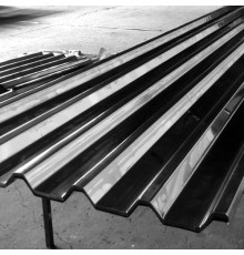 Алюминиевый профнастил