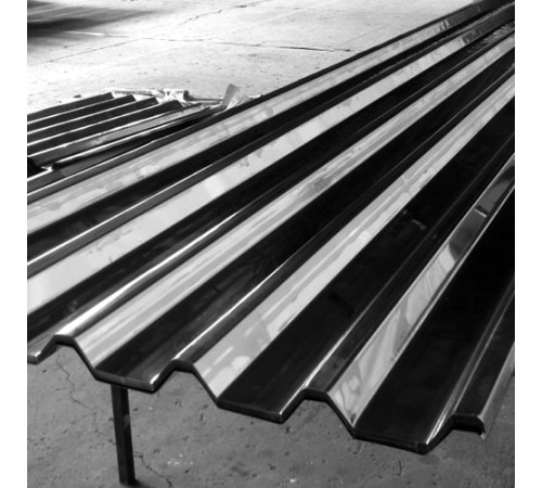 Алюминиевые профнастилы в Бобруйске для юридических лиц