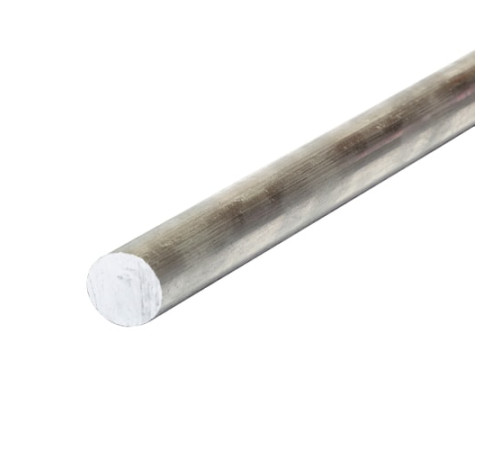 Алюминиевые прутки в Бобруйске для промышленности и строительства