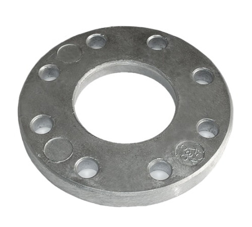 Алюминиевые свободные фланцы в Бобруйске для юрлиц