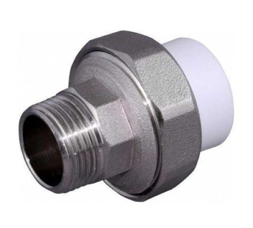 Американки НР-С стальные в Бобруйске для трубопроводов