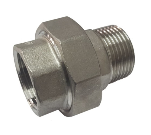 Американки ВР-НР стальные в Бобруйске с доставкой