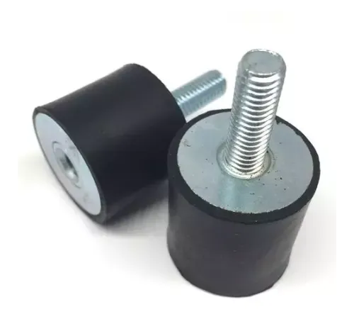 Амортизаторы резиновые NRE в Бобруйске для предприятий