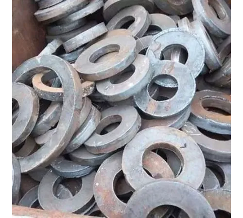 Заготовки для фланцев в Бобруйске для трубопроводной арматуры