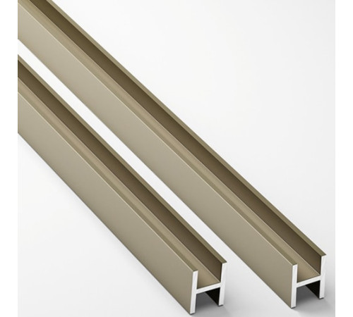 Анодированные двутавры в Бобруйске и Беларуси