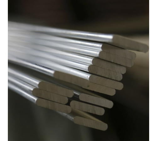 Анодированные полосы из алюминия в Бобруйске и Беларуси