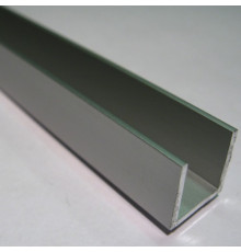 Анодированный швеллер