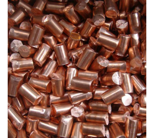 Медные аноды в Бобруйске для промышленности и производства