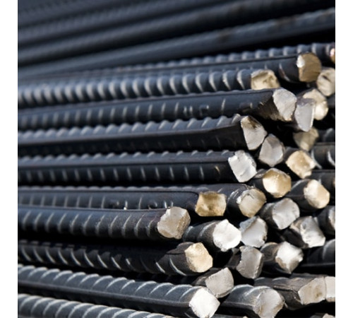 Арматура В500С в Бобруйске: диаметры от 4 до 40 мм