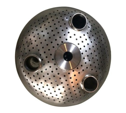 Титановые барботёры в Бобруйске для промышленности