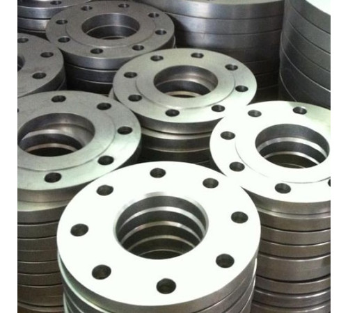 Титановые блины под фланец в Бобруйске для юрлиц