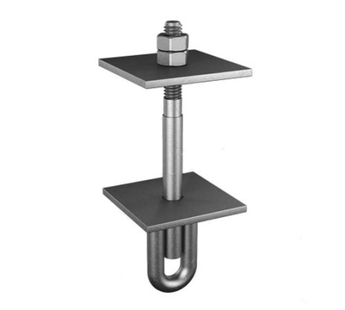 Блоки крепления подвески для трубопроводов в Бобруйске