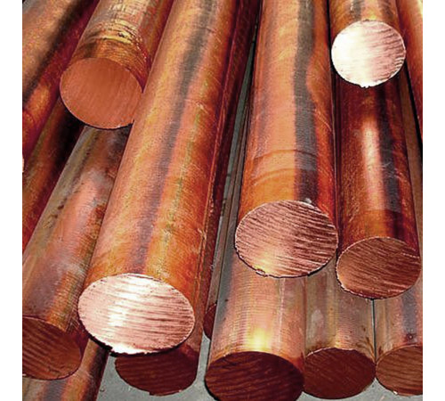 Бронзовые круги в Бобруйске от производителя