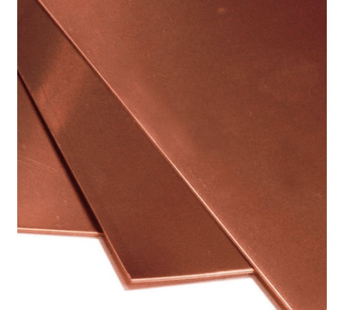 Бронзовые листы в Бобруйске от Спецметаллстрой