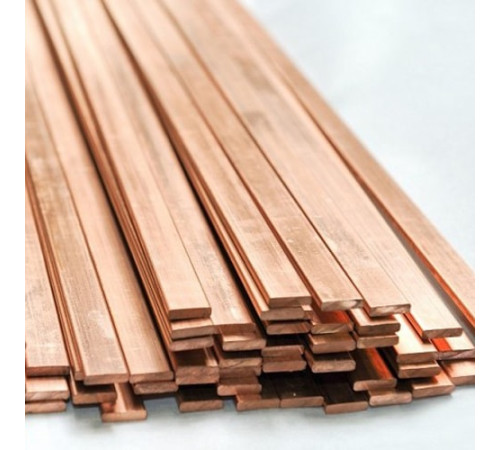 Бронзовые полосы в Бобруйске от Спецметаллстрой