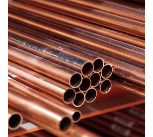 Трубы бронзовые в Бобруйске для промышленности