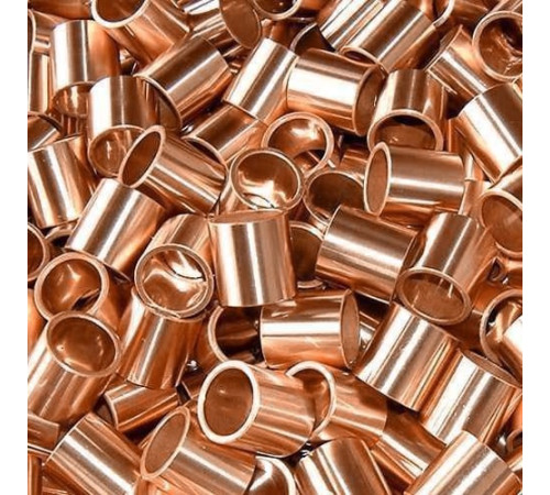 Бронзовые втулки в Бобруйске с доставкой по Беларуси