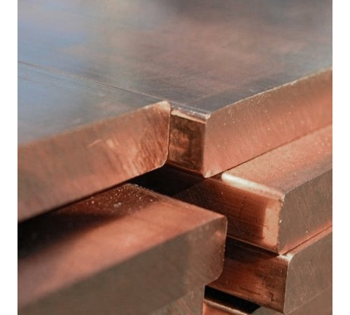 Бронзовые плиты в Бобруйске для промышленности и производства