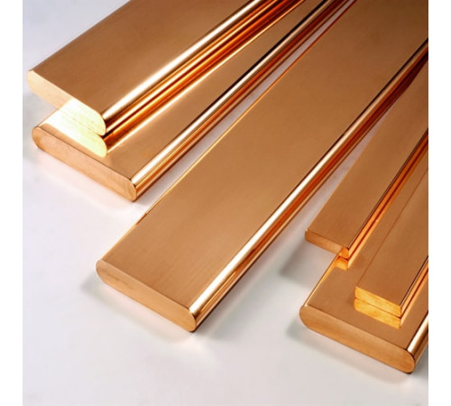 Бронзовые шины в Бобруйске для промышленности