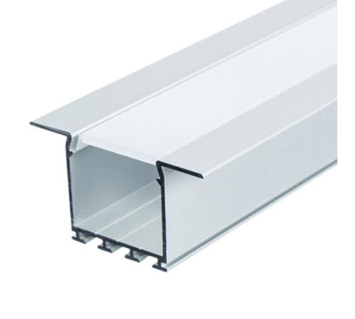 Бульбопрофили алюминиевые в Бобруйске для строительства