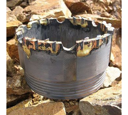 Буровые коронки в Бобруйске для строительства и бурения