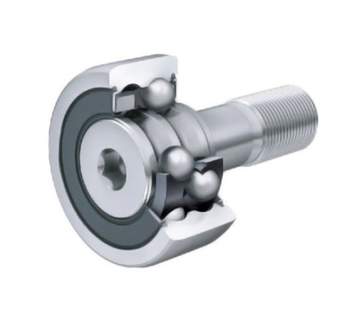 Опорные ролики с цапфой в Бобруйске для юридических лиц