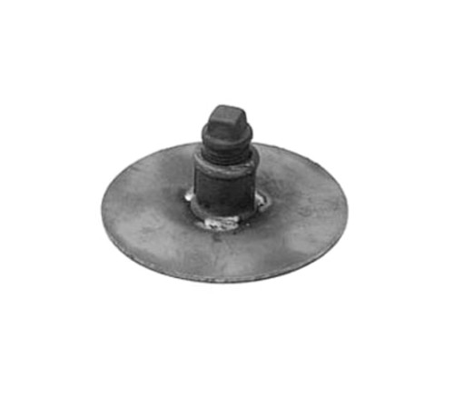 Чугунные канализационные прочистки-заглушки в Бобруйске