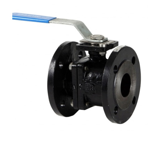 Чугунные шаровые краны в Бобруйске для юрлиц