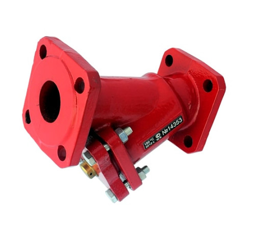 Чугунные магнитные фильтры в Бобруйске с доставкой по Беларуси