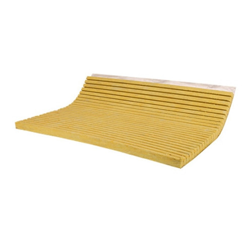 Плоские цилиндры для теплоизоляции труб в Бобруйске