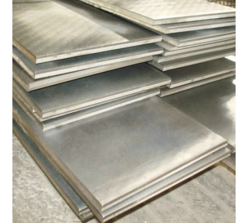 Полосы цинковые в Бобруйске для юридических лиц