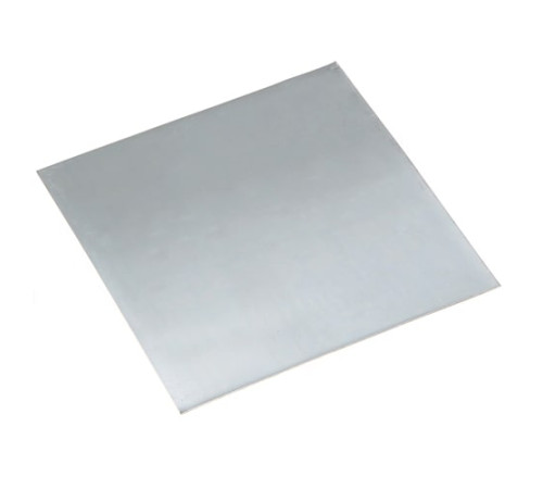 Цинковые пластины для промышленности в Бобруйске